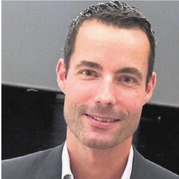 Moderate Prämienentwicklung - KKB-Präsident Thomas Eichholzer wurde für eine weitere Amtsperiode von zwei Jahren gewählt Bild: zg