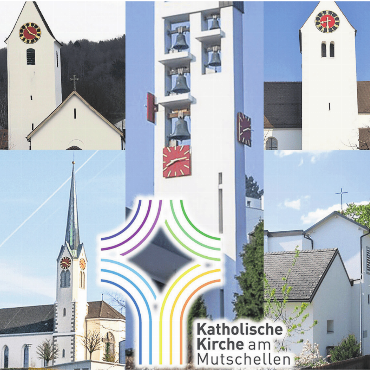 «Die Herausforderungen bleiben» - Die Kirchgemeinden Oberwil-Lieli, Berikon-Friedlisberg-Rudolfstetten-Bergdietikon und Eggenwil-Widen bleiben eigenständig. Es hätte die Zustimmung aller drei Kirchgemeinden gebraucht, um einen Zusammenschluss zu bewirken. Oberwil-Lieli hat die Vorlage abgelehnt.