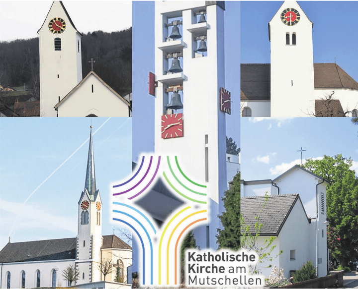 Die Kirchgemeinden Oberwil-Lieli, Berikon-Friedlisberg-Rudolfstetten-Bergdietikon und Eggenwil-Widen bleiben eigenständig. Es hätte die Zustimmung aller drei Kirchgemeinden gebraucht, um einen Zusammenschluss zu bewirken. Oberwil-Lieli hat die Vorlage abgelehnt. Die Kirchgemeinden Oberwil-Lieli, Berikon-Friedlisberg-Rudolfstetten-Bergdietikon und Eggenwil-Widen bleiben eigenständig. Es hätte die Zustimmung aller drei Kirchgemeinden gebraucht, um einen Zusammenschluss zu bewirken. Oberwil-Lieli hat die Vorlage abgelehnt.