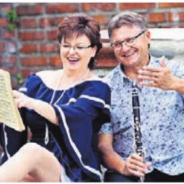Boswil: Tanzen zum Duo Hall