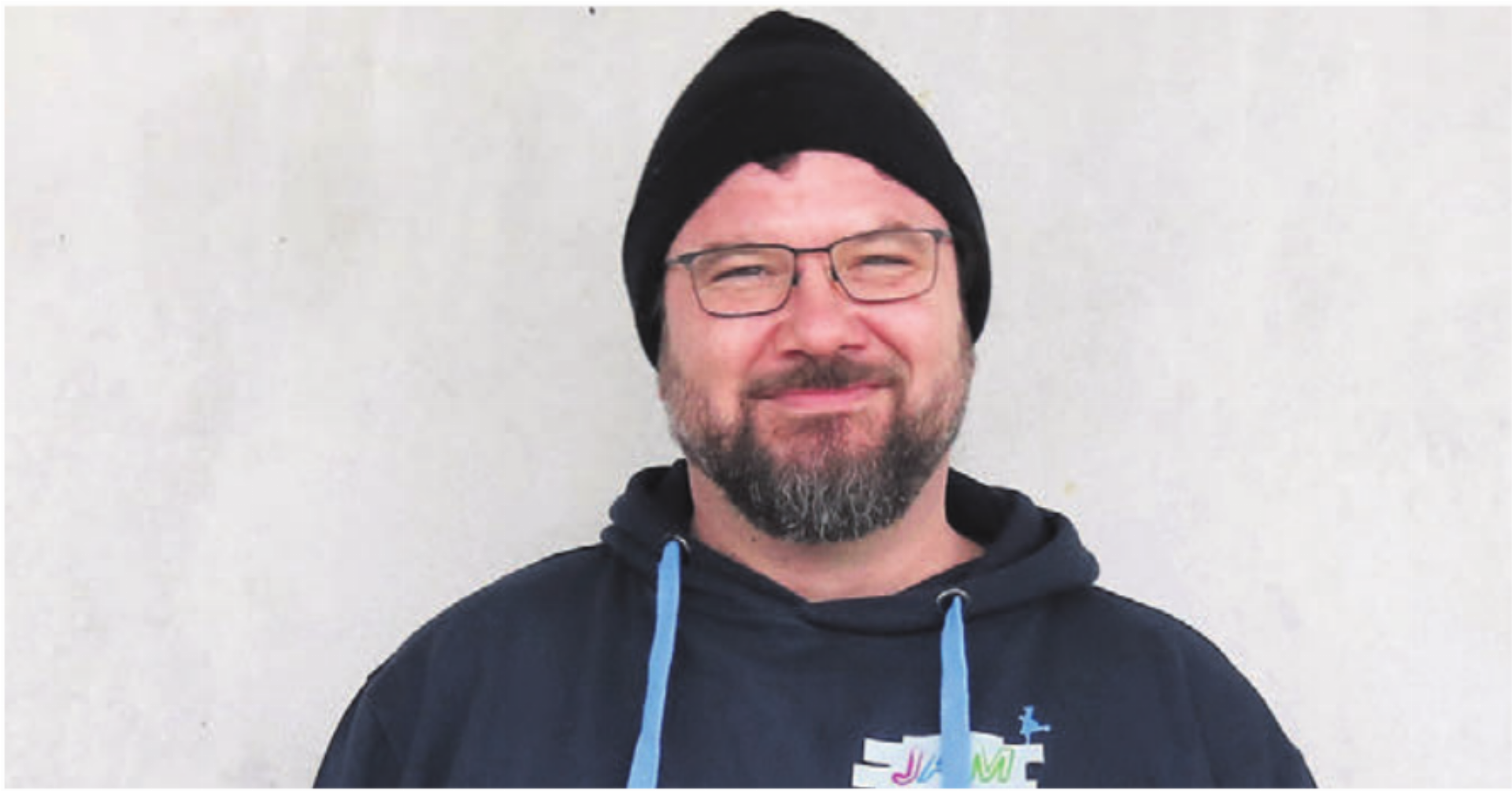 Jonathan Blickenstorfer lässt sich lieber auf ein Pingpong-Turnier als einen Töggeli-Match ein. Bild: zg - Das Bild wird blockiert. – Möglicherweise durch einen aktiven Adblocker.