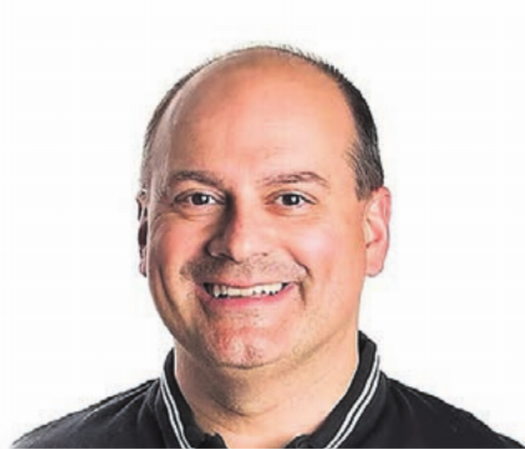 Pietro Bascio nimmt Stellung. Pietro Bascio nimmt Stellung.