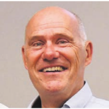 Qualität, Termin, Kosten – alles top - VR-Präsident Norbert Ender. Bild: dm