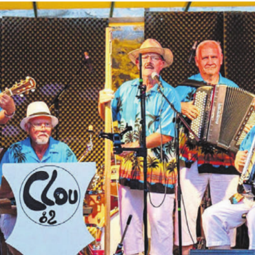 Genuss, Musik und Geselligkeit - «Clou 82» aus Mellingen wird am Sonntagmorgen für Stimmung sorgen.    Bild: zg