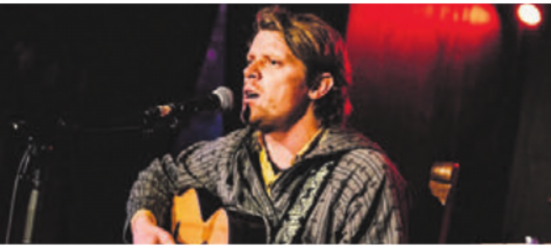 Troubadueli ist in Muri zu Gast.    Bild: zg - Das Bild wird blockiert. – Möglicherweise durch einen aktiven Adblocker.
