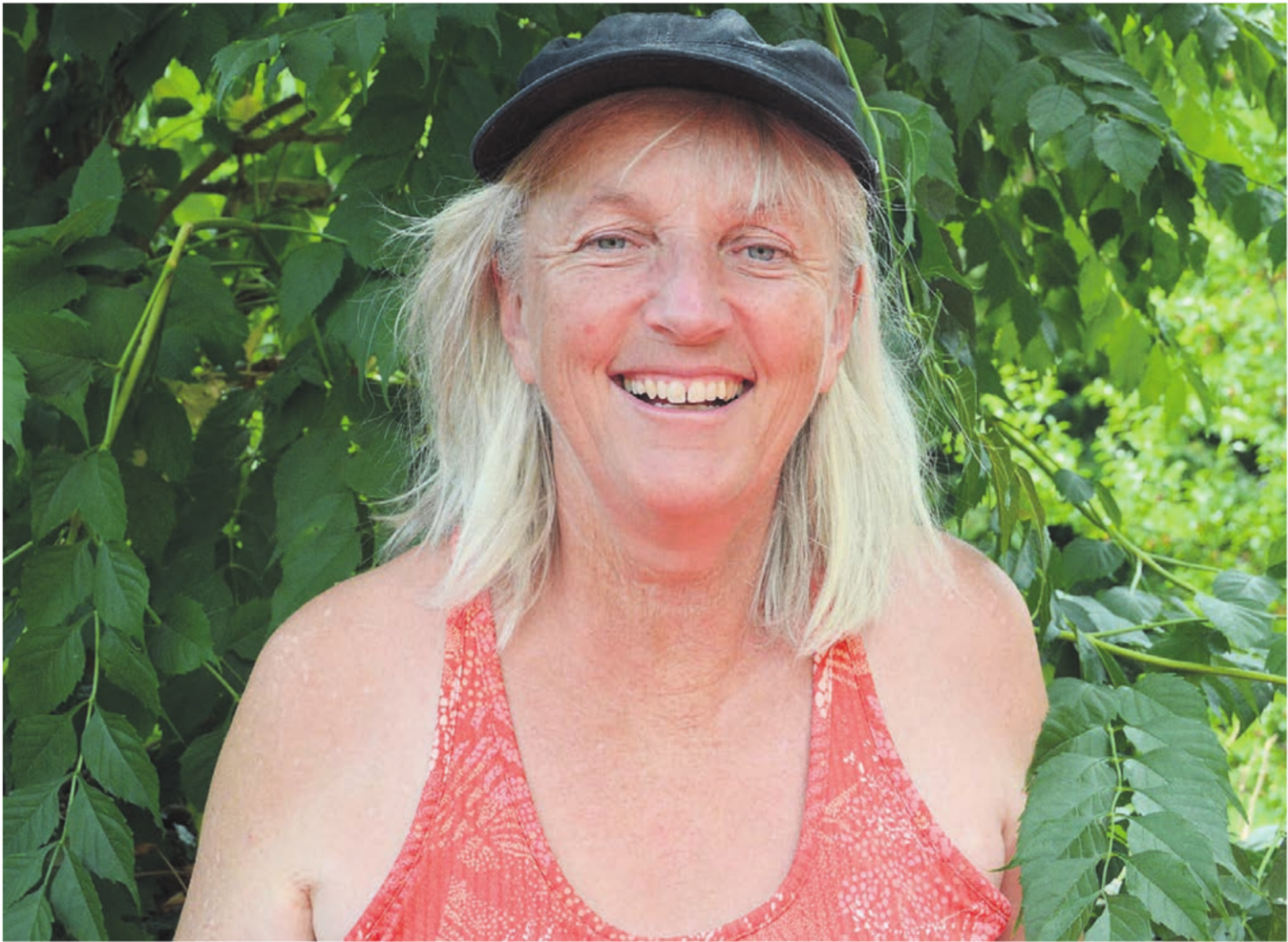 Regisseurin Brigitt Maag wohnt schon seit vielen Jahren in Othmarsingen. Mit der Theatertradition in Hägglingen hatte sie bis anhin noch keine Berührungspunkte. «Die Anfrage hat mich überrascht und gefreut», sagt sie. Bild: Chregi Hansen - Das Bild wird blockiert. – Möglicherweise durch einen aktiven Adblocker.