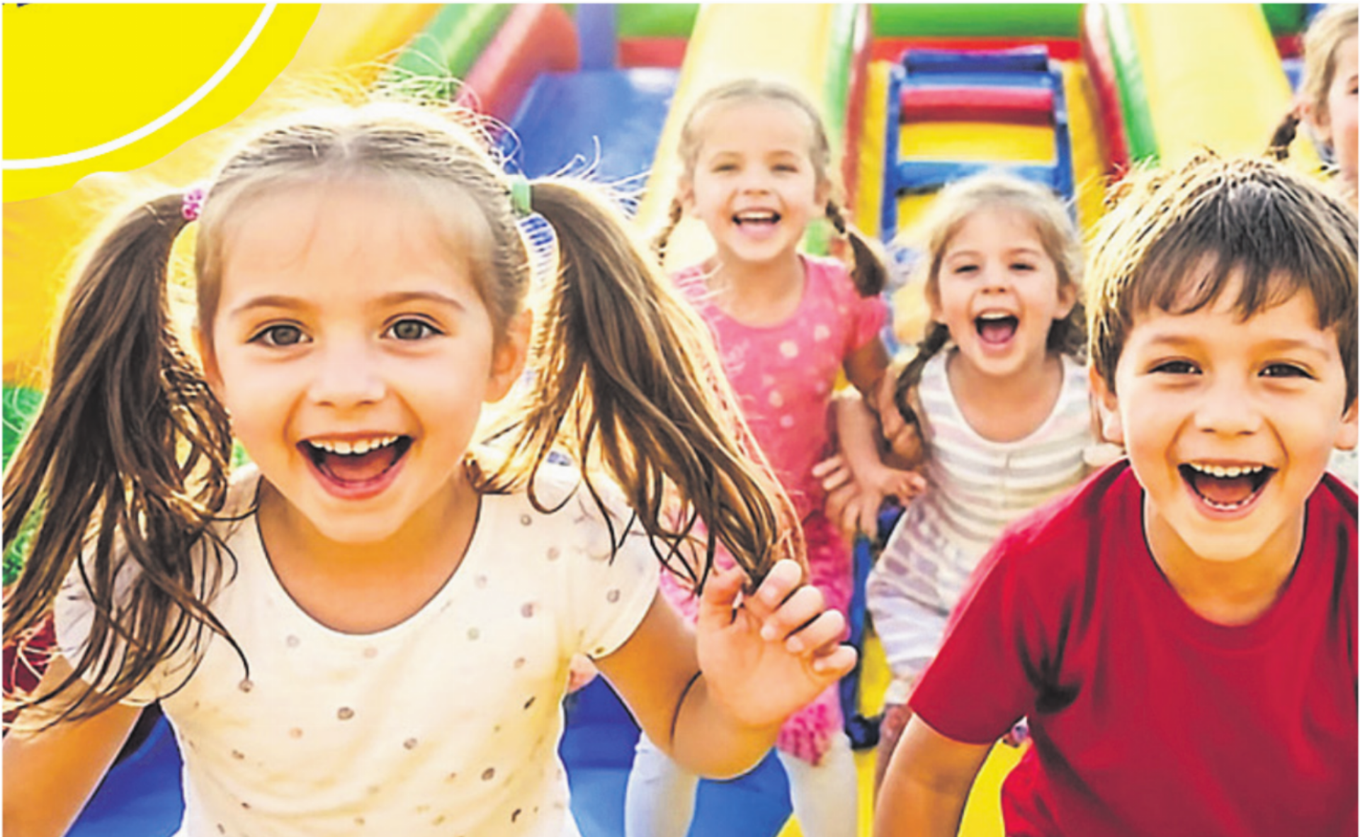 Der Kiwanis Club freut sich auf zahlreiche leuchtende Kinderaugen.    Bild: zg - Das Bild wird blockiert. – Möglicherweise durch einen aktiven Adblocker.