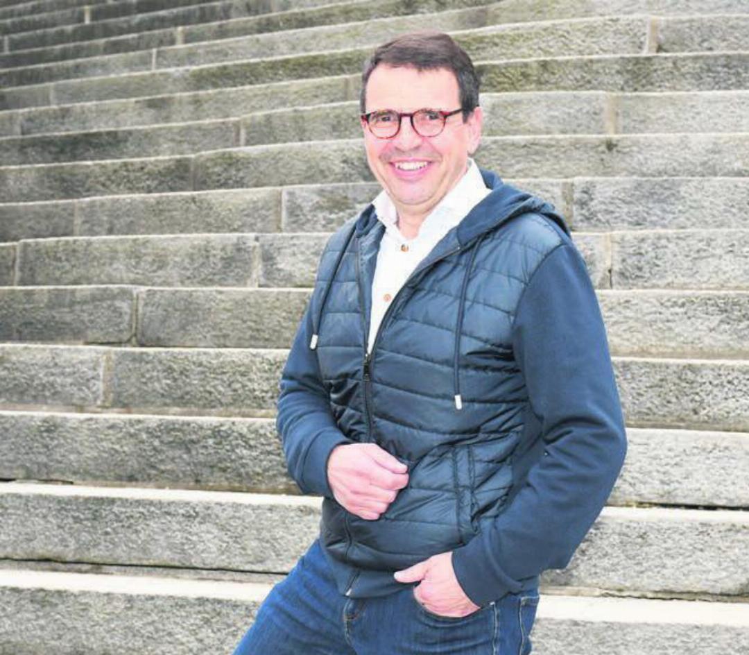 «Danke Wohlen. Danke Freiamt»